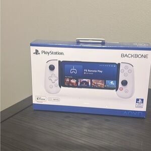 PlayStation Backbone Handheld Console New/Sealed
